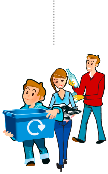 recycle-family